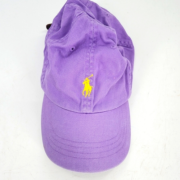Polo Ralph Lauren Other - Polo Ralph Lauren Hat.